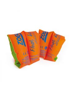 FLOAT BANDS 0-12 MTH (0-25 KGS) - ORGN