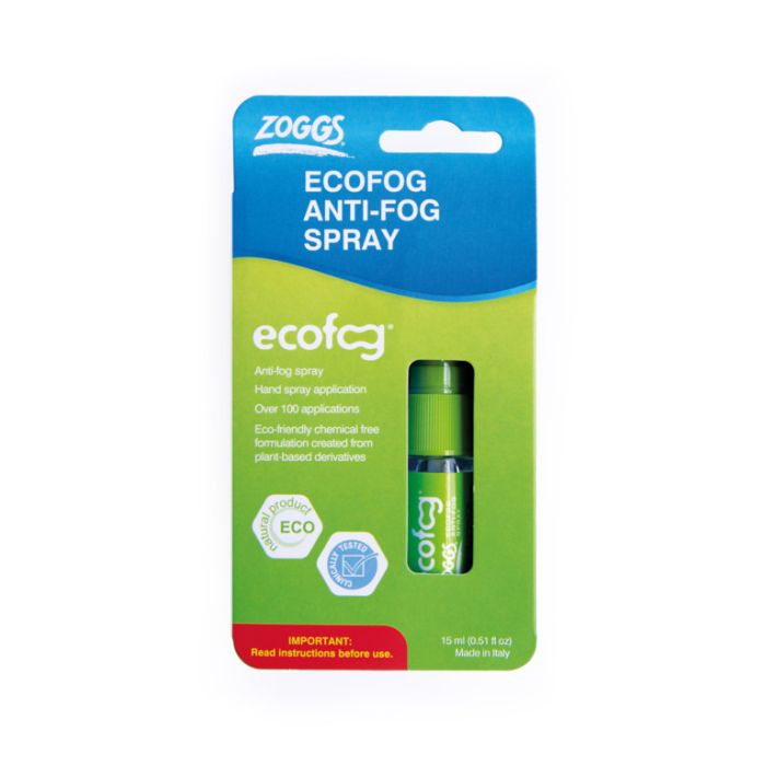 EcoFog Spray