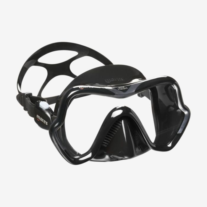One Vision Mask